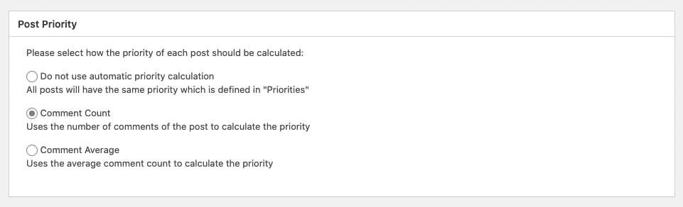 گوگل پس از آن نقشه سایت شما را دریافت می کند و پست جدید شما را فهرست می کند.