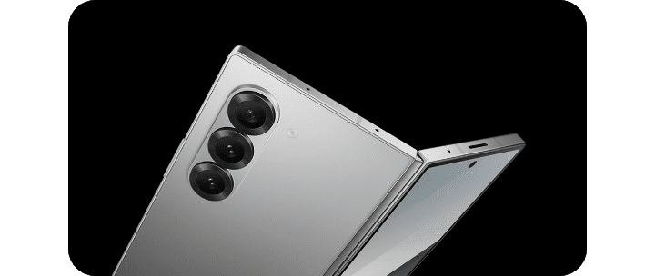 Samsung Galaxy Z Fold6 یکی از بهترین گوشی های سامسونگ از نظر دوربین